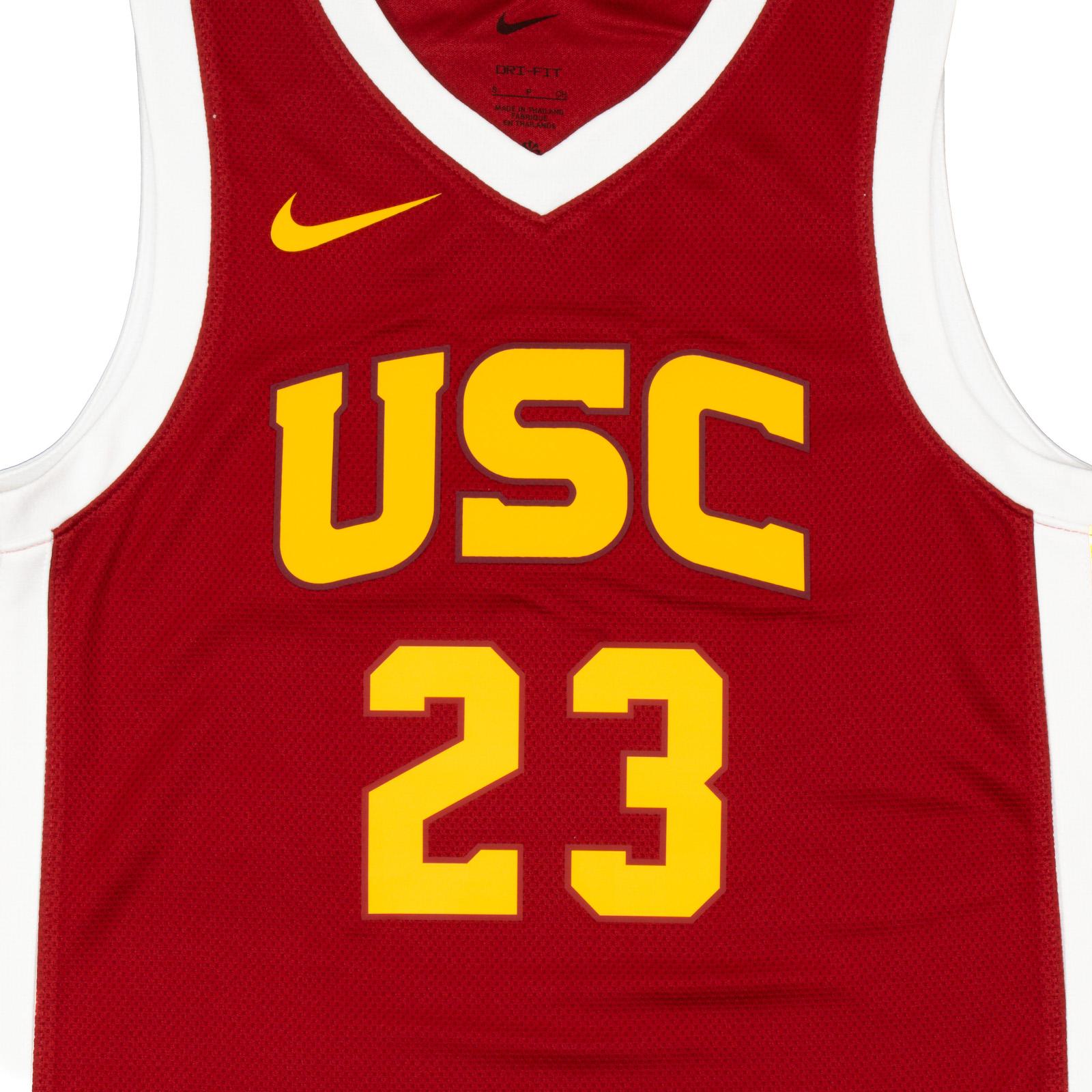 USC Cardinal 2